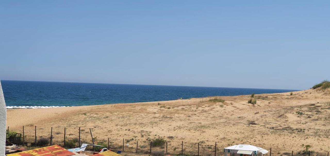 Vp Kristal Beach Νεσέμπαρ Εξωτερικό φωτογραφία