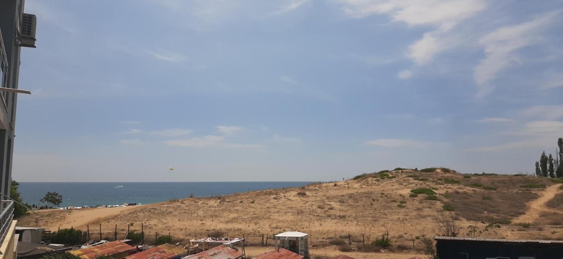 Vp Kristal Beach Νεσέμπαρ Δωμάτιο φωτογραφία